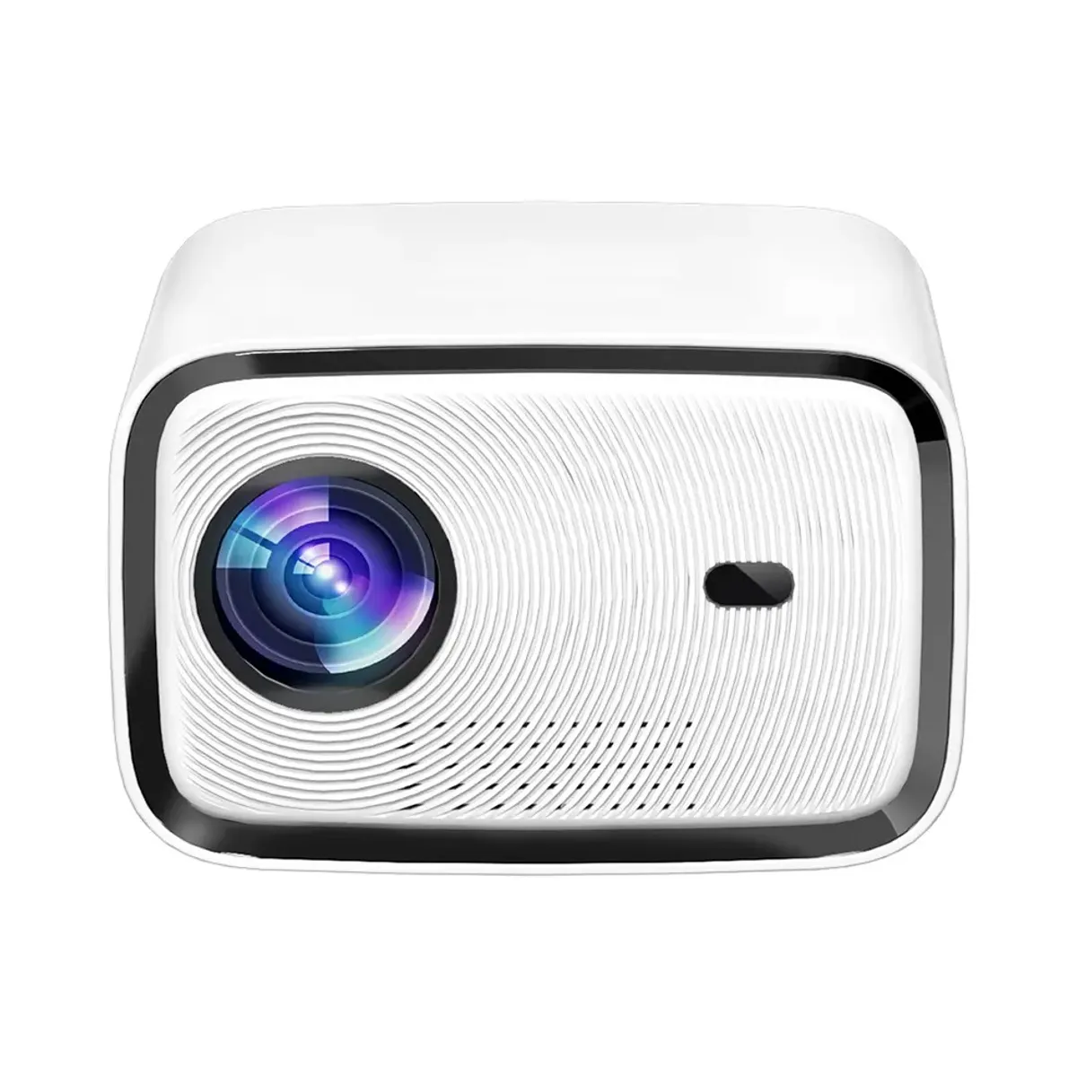 GENERICO - Proyector Led HD Pro con Wifi y Bluetooth