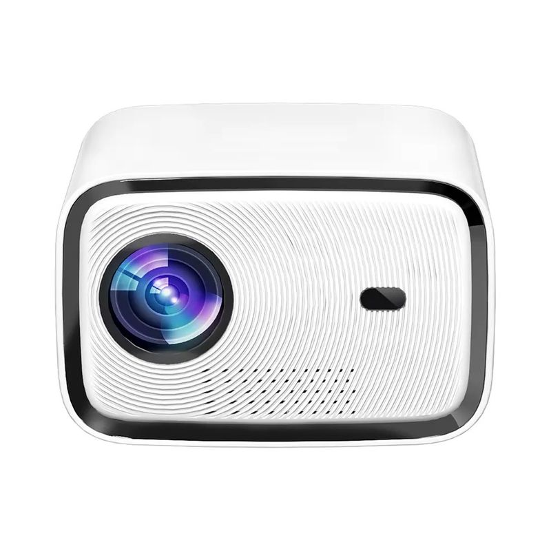GENERICO - Proyector Led HD Pro con Wifi y Bluetooth