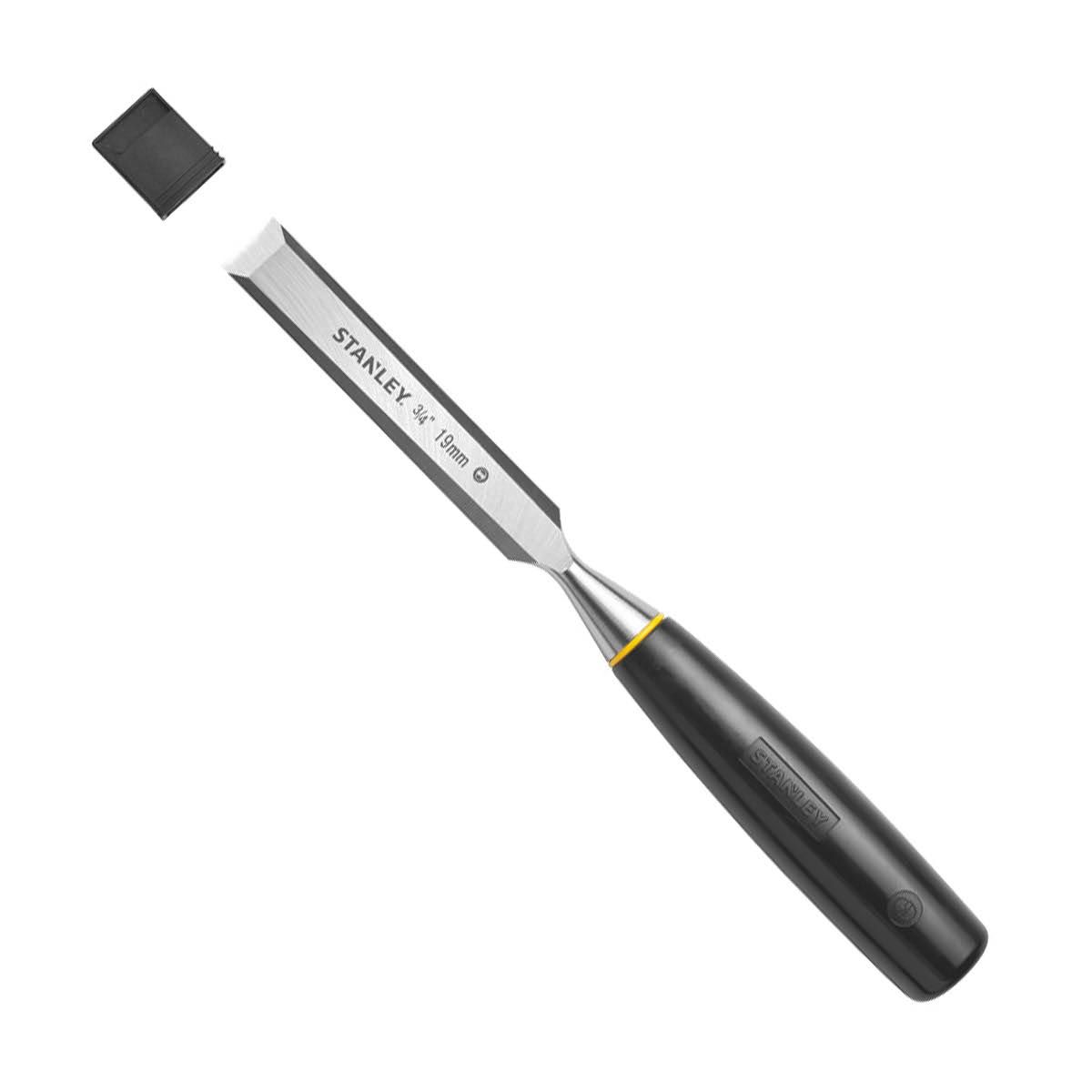 STANLEY - Juego de formones 3 piezas serie 5000 Stanley 16-125LA