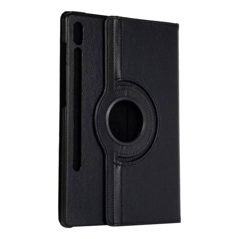 GENERICO - Funda Giratoria 360° para Tablet con Protección Triple