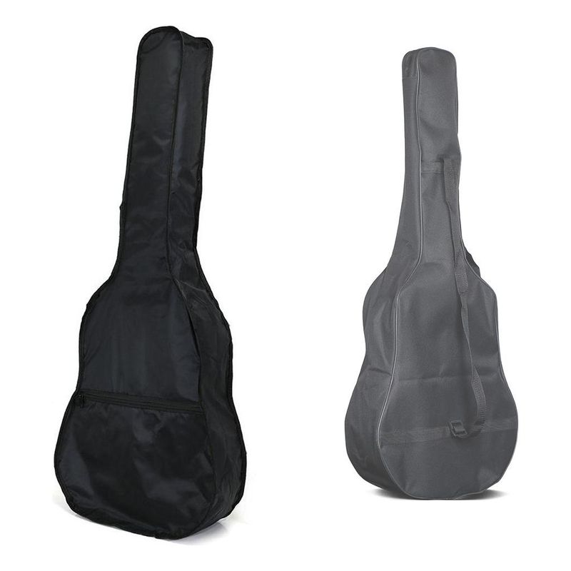 GENERICO - Funda Impermeable para Guitarra Acústica de 41 Pulgadas