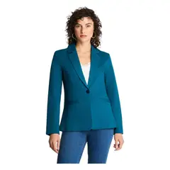 LORENZO DI PONTTI - Blazer Punto Roma Petróleo