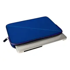 GENERICO - Funda Protector Acolchada para Notebook 15.6 Pulgadas