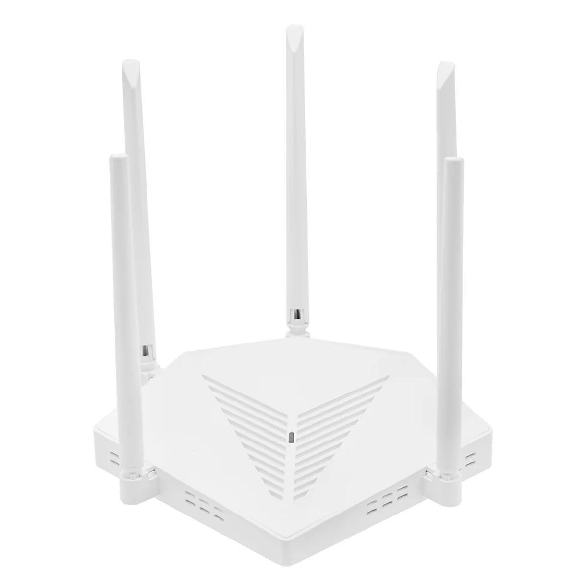 GENERICO - AX3000 WIFI ROUTER EP-RT2980