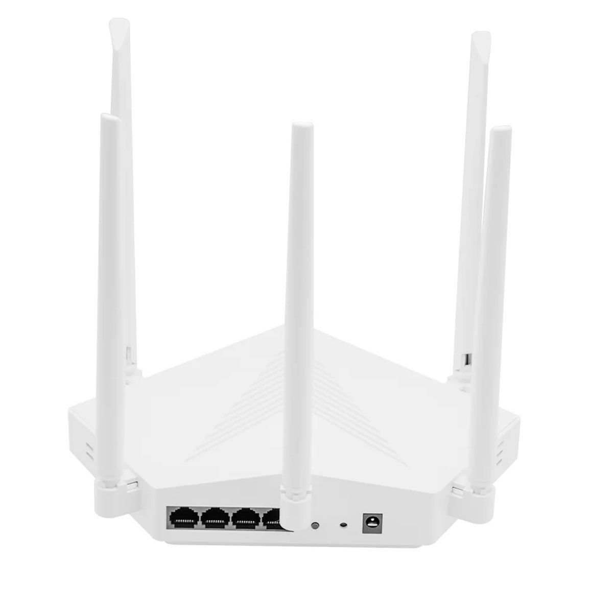 GENERICO - AX3000 WIFI ROUTER EP-RT2980