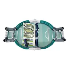 GENERICO - Mini Mesa de Fútbol Interactiva para Niños y Adultos