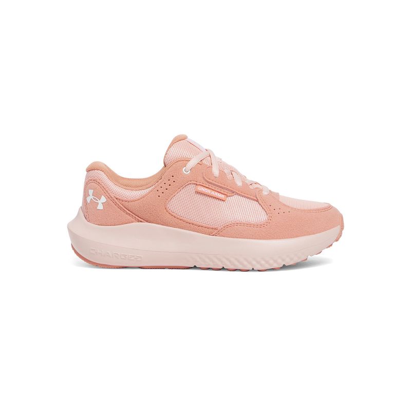 UNDER ARMOUR - Zapatillas Running Versurge mujer Rosado UNDER ARMOUR
