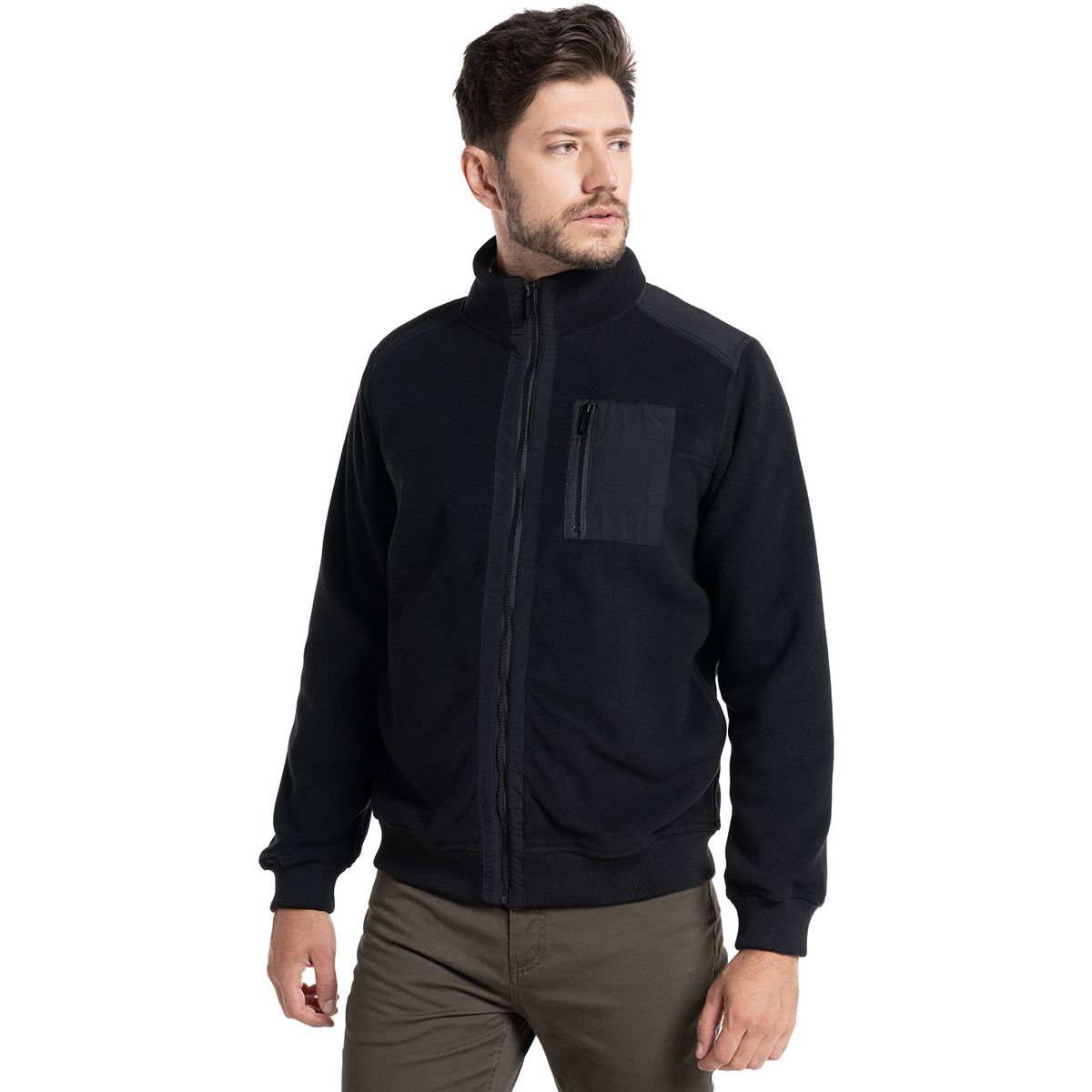 POTROS - Micropolar Soria POTROS.