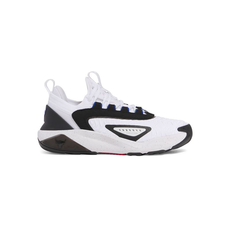 UNDER ARMOUR - Zapatillas train PrjectRock 7 mujer blanco UNDER ARMOUR