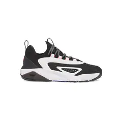 UNDER ARMOUR - Zapatilla train Prject Rock7 Blanco hombre