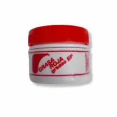 GENERICO - GRASA MULTIPOSITO ROJA EP 50GRS