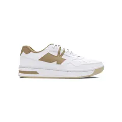 UNDER ARMOUR - Zapatillas Court 96 para mujer Blanco