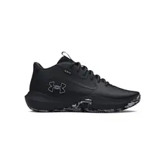 UNDER ARMOUR - Zapatillas Bsketball unsex Lckdown7 Negro