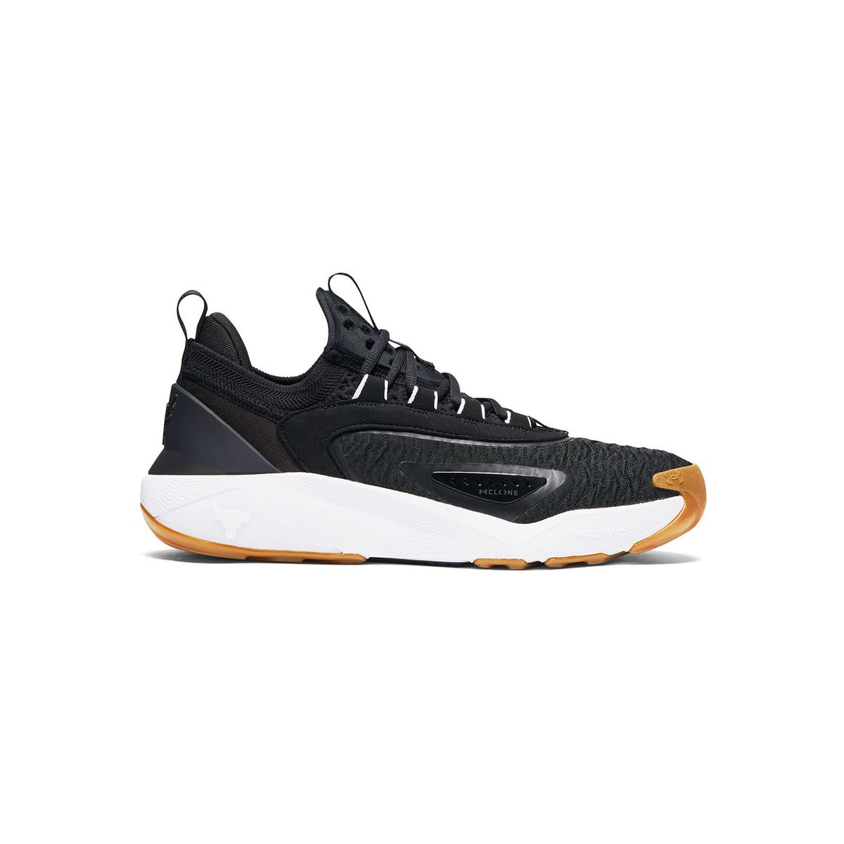 UNDER ARMOUR - Zapatillas train PrjectRock 7 negro hombre UNDER ARMOUR