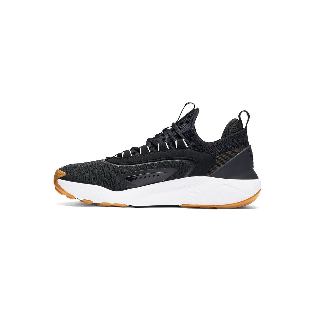 UNDER ARMOUR - Zapatillas train PrjectRock 7 negro hombre UNDER ARMOUR