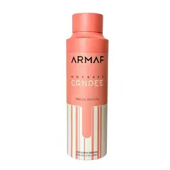 ARMAF - Desodorante Odyssey Candee Mujer 200 ml
