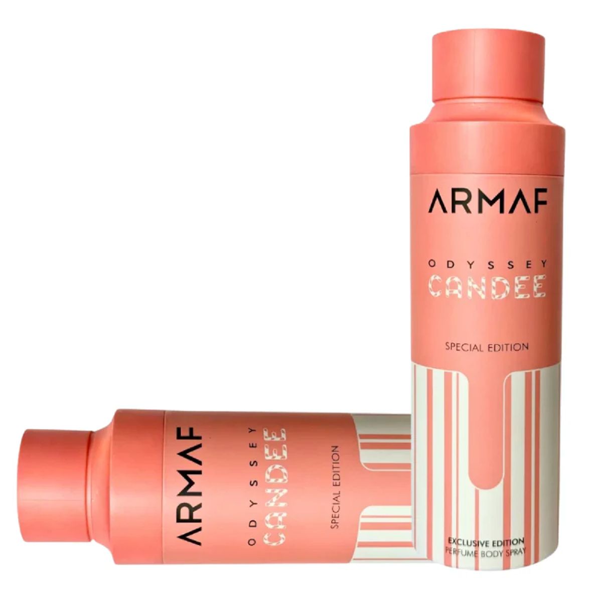 ARMAF - Desodorante Odyssey Candee Armaf Mujer 200 ml