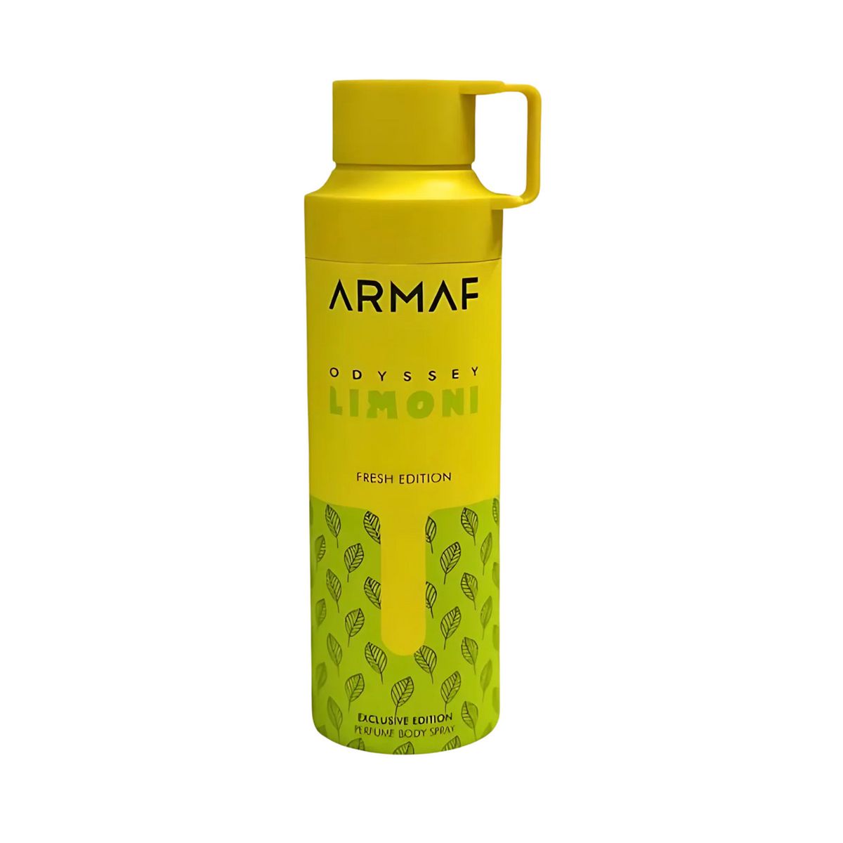 ARMAF - Desodorante Odyssey Limoni Armaf Unisex 200 ml