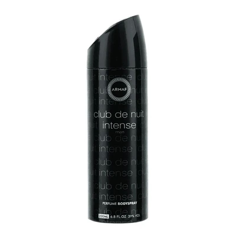 ARMAF - Desodorante Club de Nuit Intense Armaf Hombre 200 ml