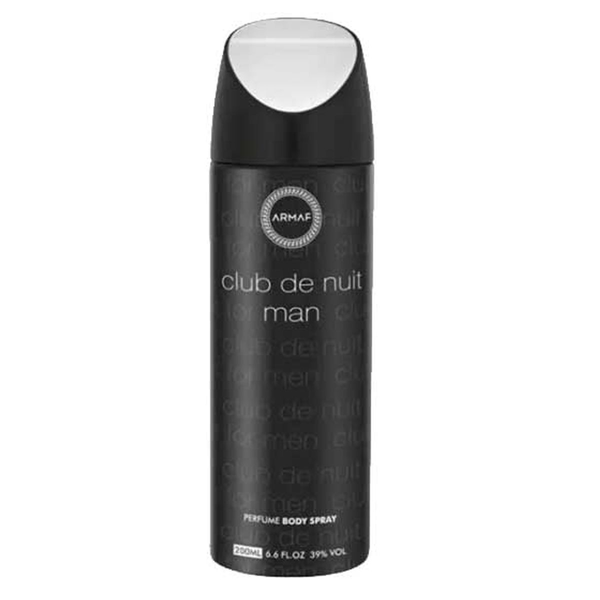 ARMAF - Desodorante Club de Nuit Intense Armaf Hombre 200 ml