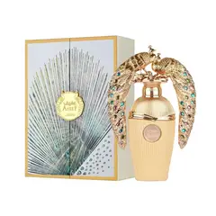 LATAFFA - Perfume Afeef Lattafa EDP Mujer 100 ml