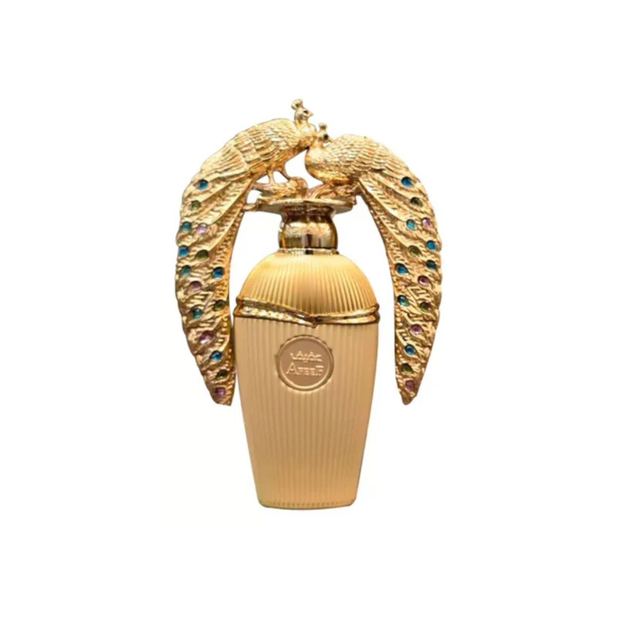 LATTAFA - Perfume Afeef Lattafa EDP Mujer 100 ml