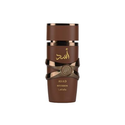 Imagen 2 del producto Perfume Asad Bourbon EDP Hombre 100 ml