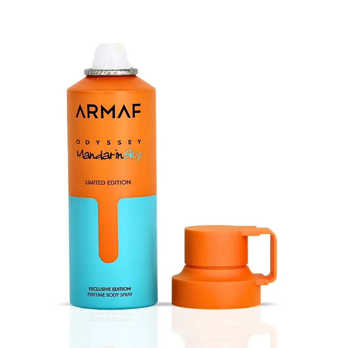 ARMAF - Desodorante Mandarin Sky Armaf Hombre 200 ml