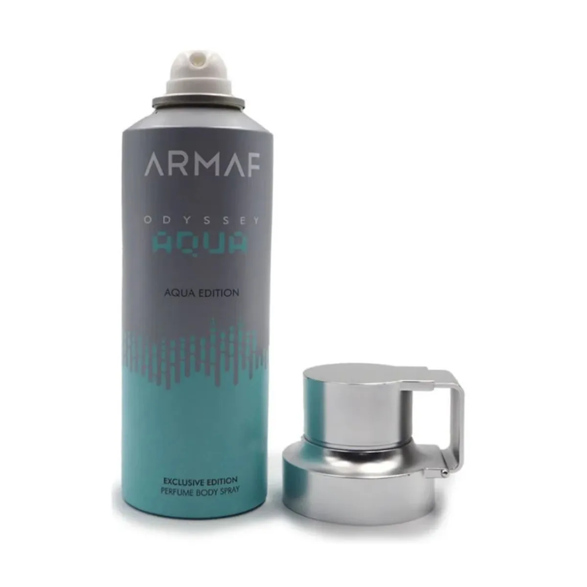 ARMAF - Desodorante Odyssey Aqua Armaf Hombre 200 ml