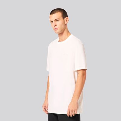 Imagen 2 del producto Polera Hombre Relax 2.0 White