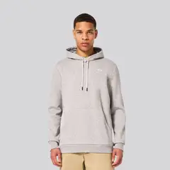 OAKLEY - Polerón Hombre Relax Pullover 2.0 New Granite Heather