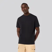 Polera Hombre Relax 2.0 Blackout