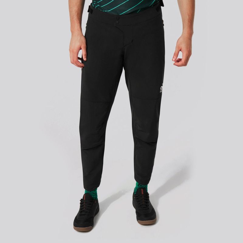 OAKLEY - Pantalón  Hombre Element Lite Oakley Black