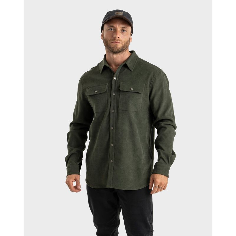 GNOMO - Camisa Deimos Hombre Gnomo