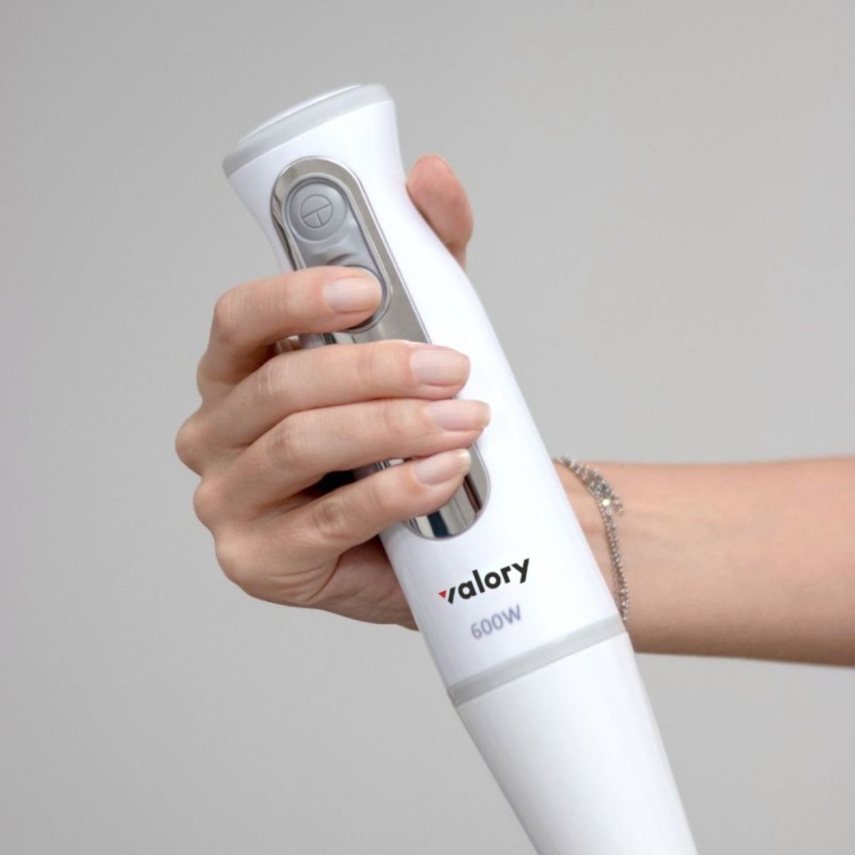 VALORY - Minipimer Valory VH3000 - 600 W