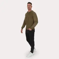 GANGSTER - Chaleco Tress Verde