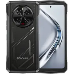 DOOGEE - V40 - Smartphone Rugerizado 5G con 108MP y Batería de 8680mAh