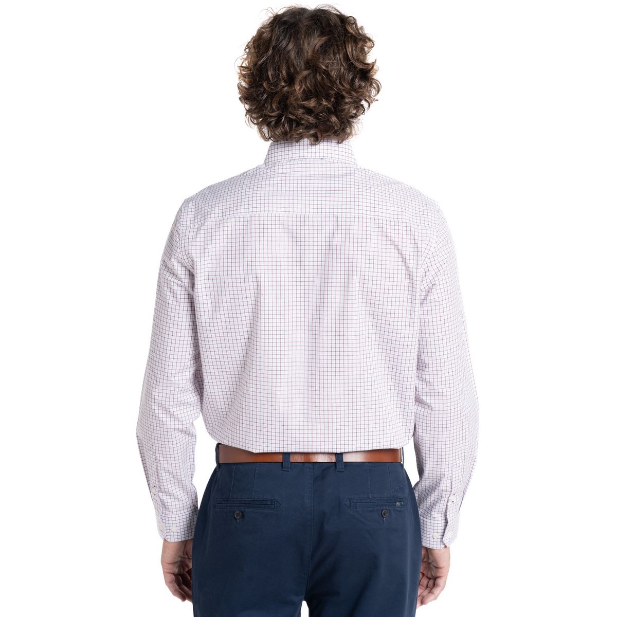 MCGREGOR - CAMISA WALL STREET. MCGREGOR