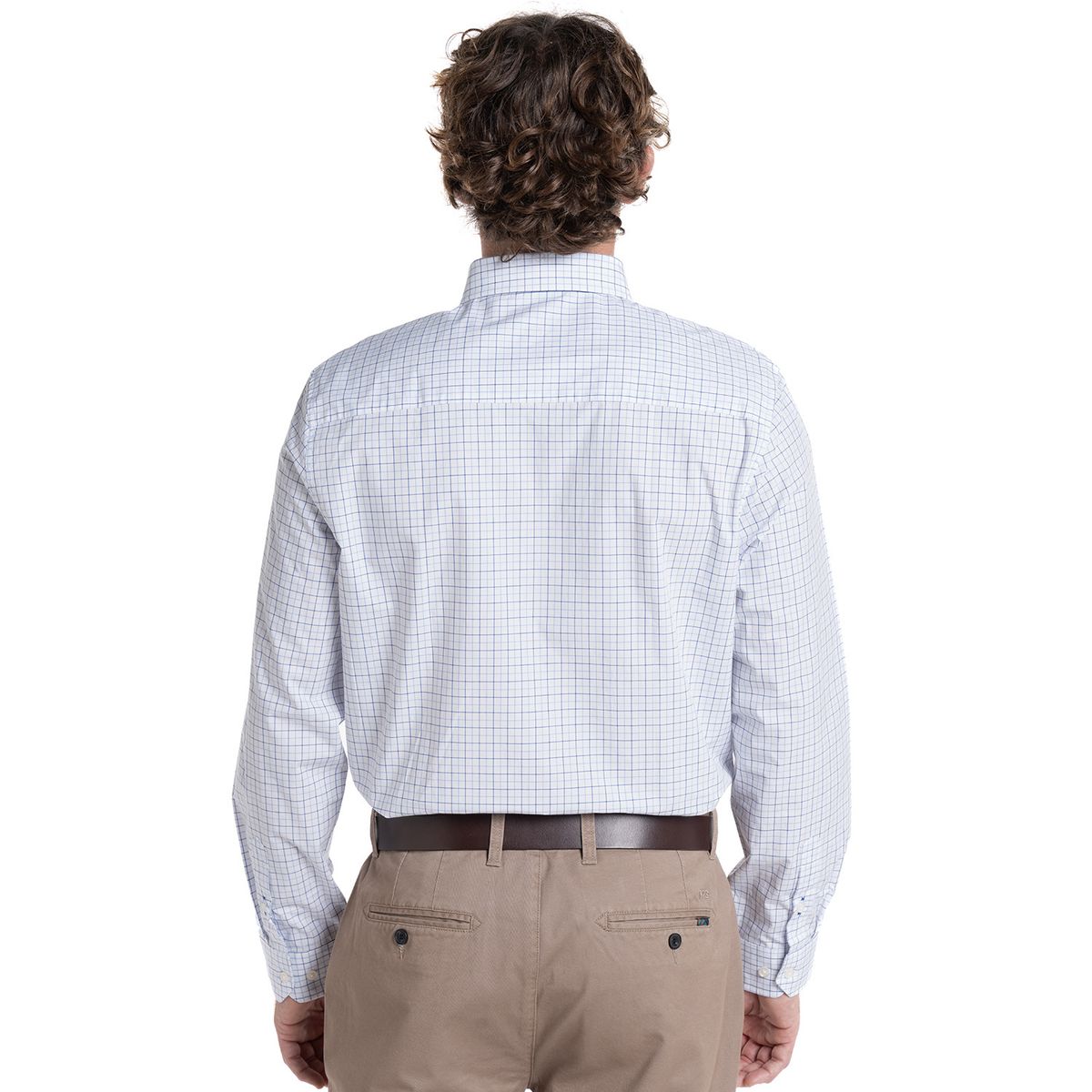 MCGREGOR - CAMISA WALL STREET. MCGREGOR