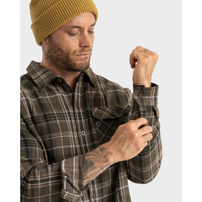 Imagen 2 del producto Camisa Franela Askim Hombre