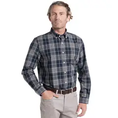 MCGREGOR - CAMISA ESCOCESA QUEENS.