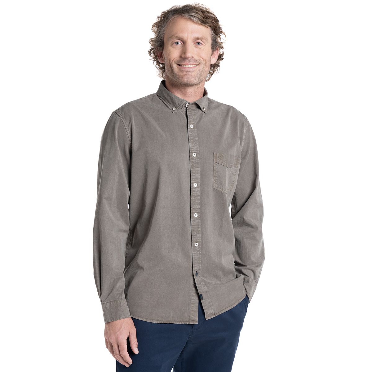 MCGREGOR - CAMISA CENTRAL PARK. MCGREGOR