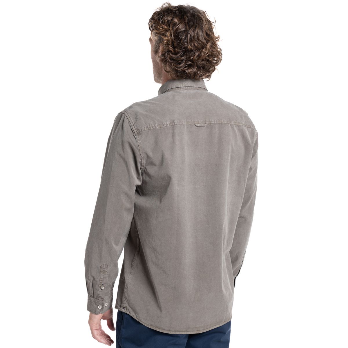 MCGREGOR - CAMISA CENTRAL PARK. MCGREGOR