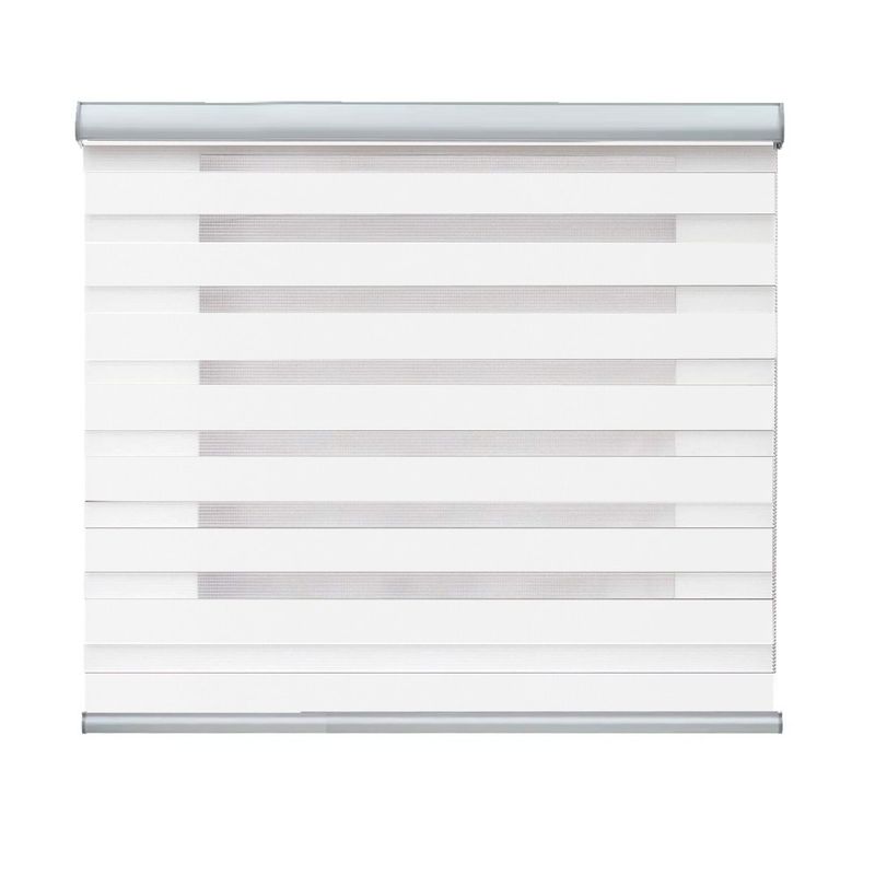 VISIONEER - CORTINA ROLLER 90X 200 CM BLANCO