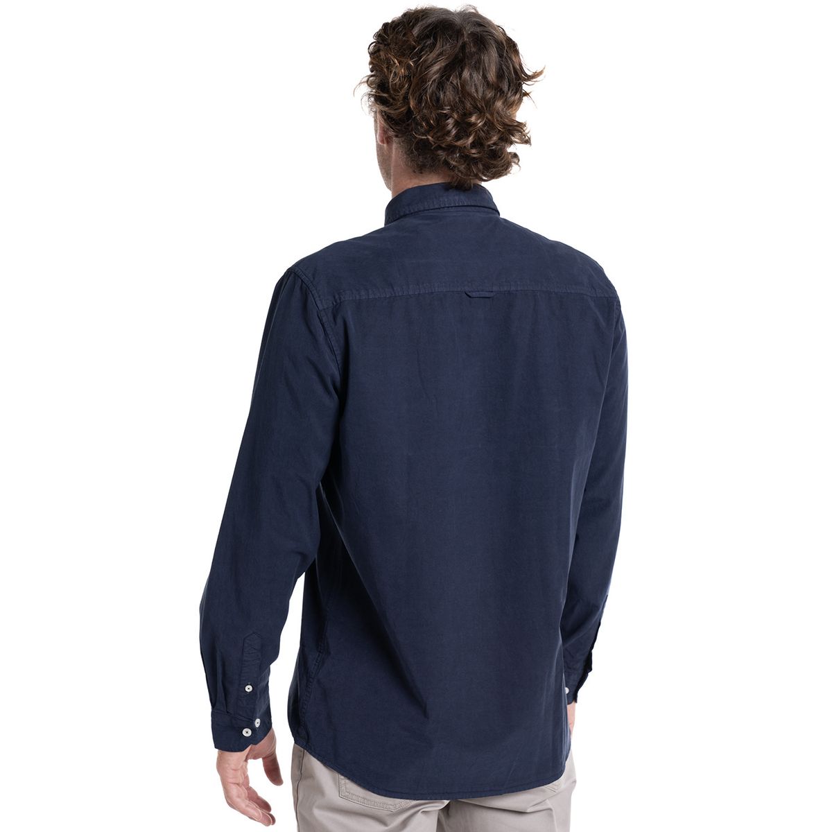 MCGREGOR - CAMISA CENTRAL PARK. MCGREGOR