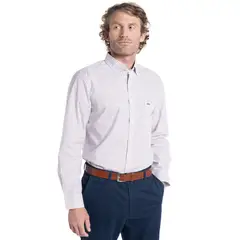 MCGREGOR - CAMISA WALL STREET.