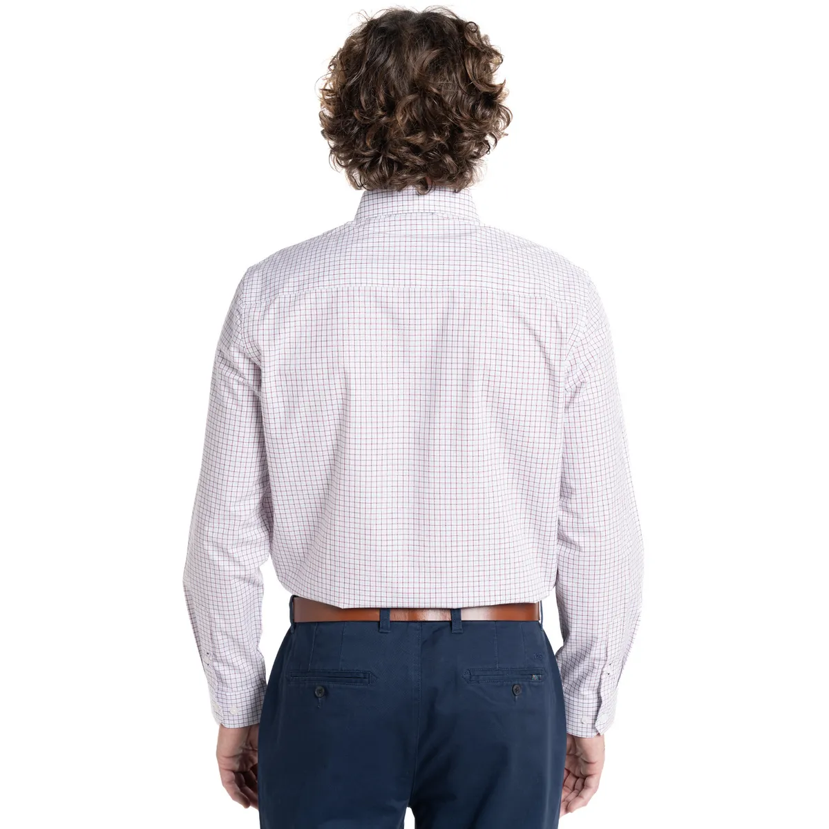 MCGREGOR - CAMISA WALL STREET. MCGREGOR