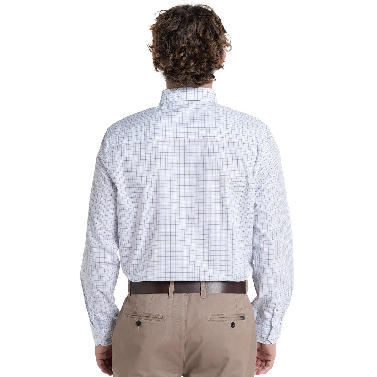 MCGREGOR - CAMISA WALL STREET. MCGREGOR