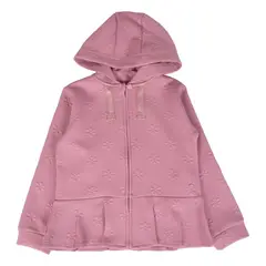 PILLIN - Polerón Rosado PVB505-25MAL - Rosa