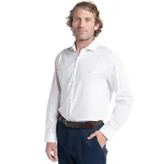 MCGREGOR - CAMISA JACQUARD HARLEM.